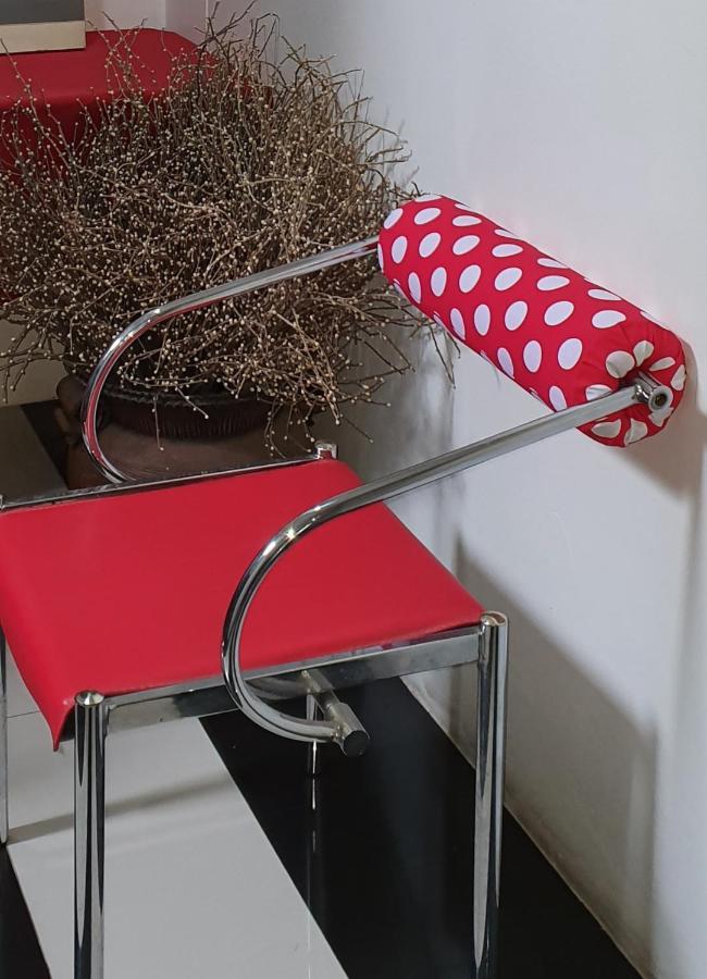 @Room Apartment Μπανγκόκ Εξωτερικό φωτογραφία
