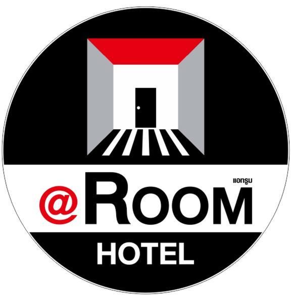 @Room Apartment Μπανγκόκ Εξωτερικό φωτογραφία