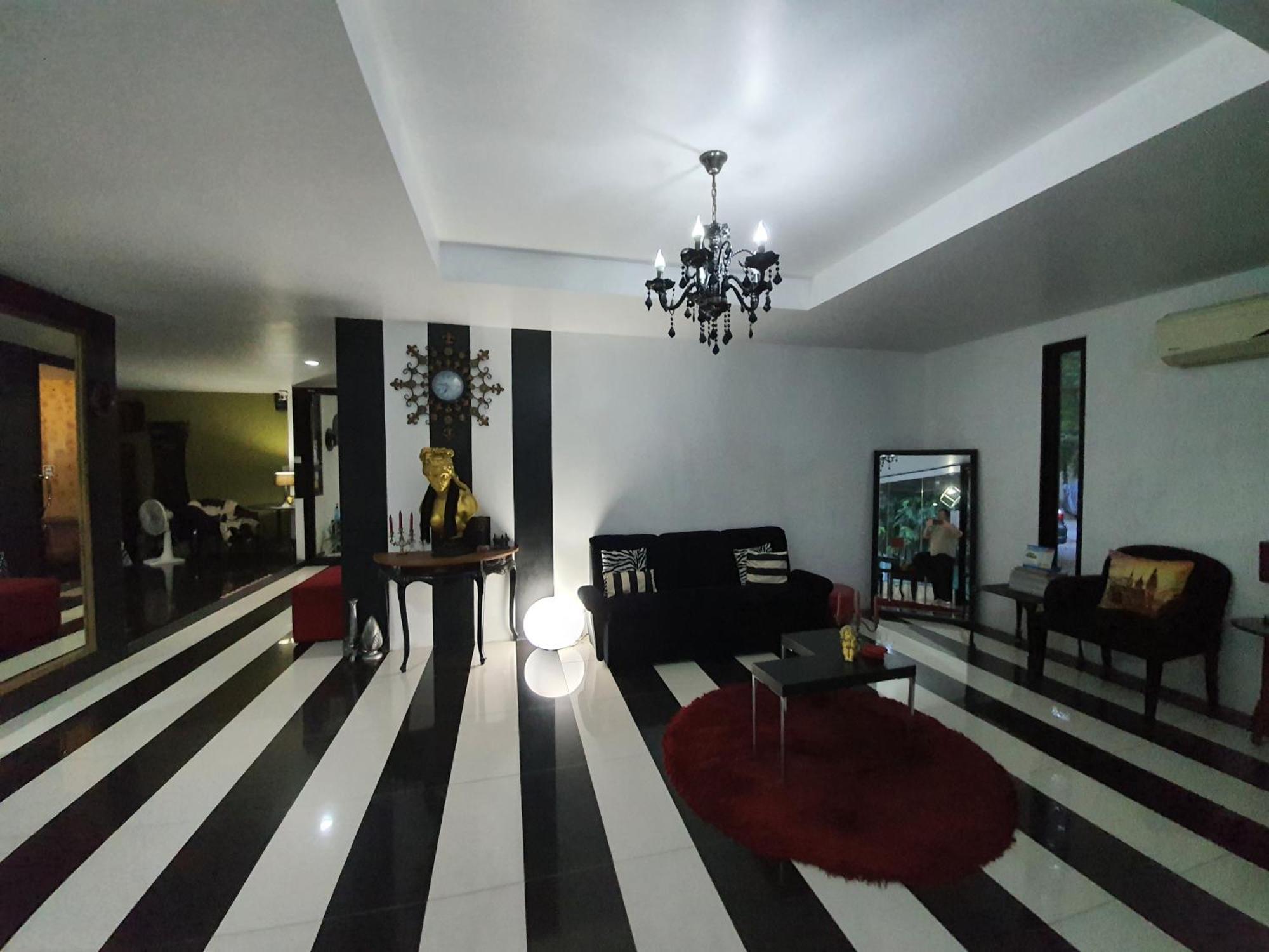 @Room Apartment Μπανγκόκ Εξωτερικό φωτογραφία