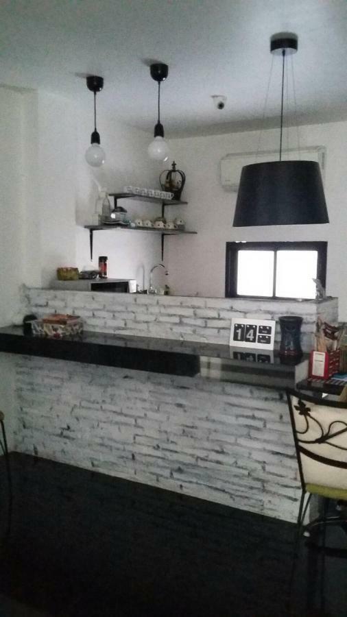 @Room Apartment Μπανγκόκ Εξωτερικό φωτογραφία