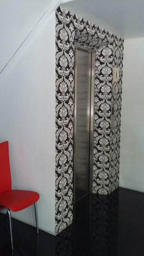 @Room Apartment Μπανγκόκ Εξωτερικό φωτογραφία